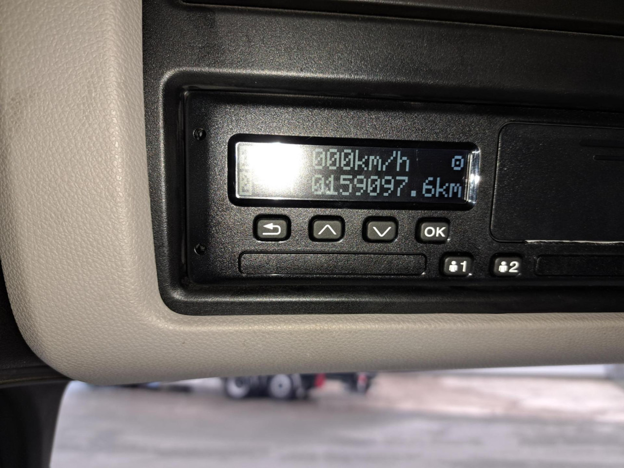 SCANIA SCANIA R520 XT - Vilkikas: foto 2 SCANIA SCANIA R520 XT - Vilkikas: foto 2