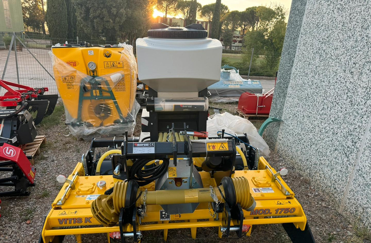 Erpice - Kombinuota sėjamoji: foto 5 Erpice - Kombinuota sėjamoji: foto 5