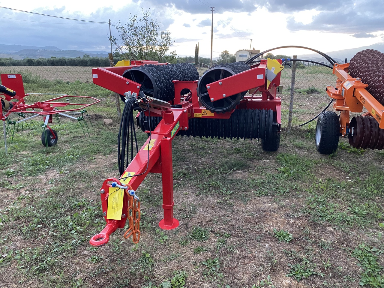 HE VA - Tankinimo volas: foto 2 HE VA - Tankinimo volas: foto 2