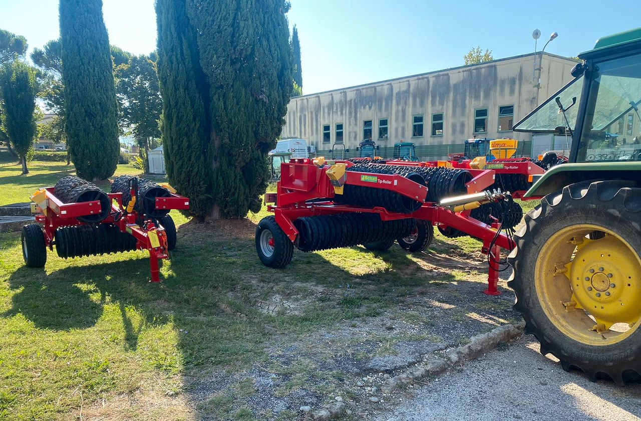 Rulli - Tankinimo volas: foto 2 Rulli - Tankinimo volas: foto 2