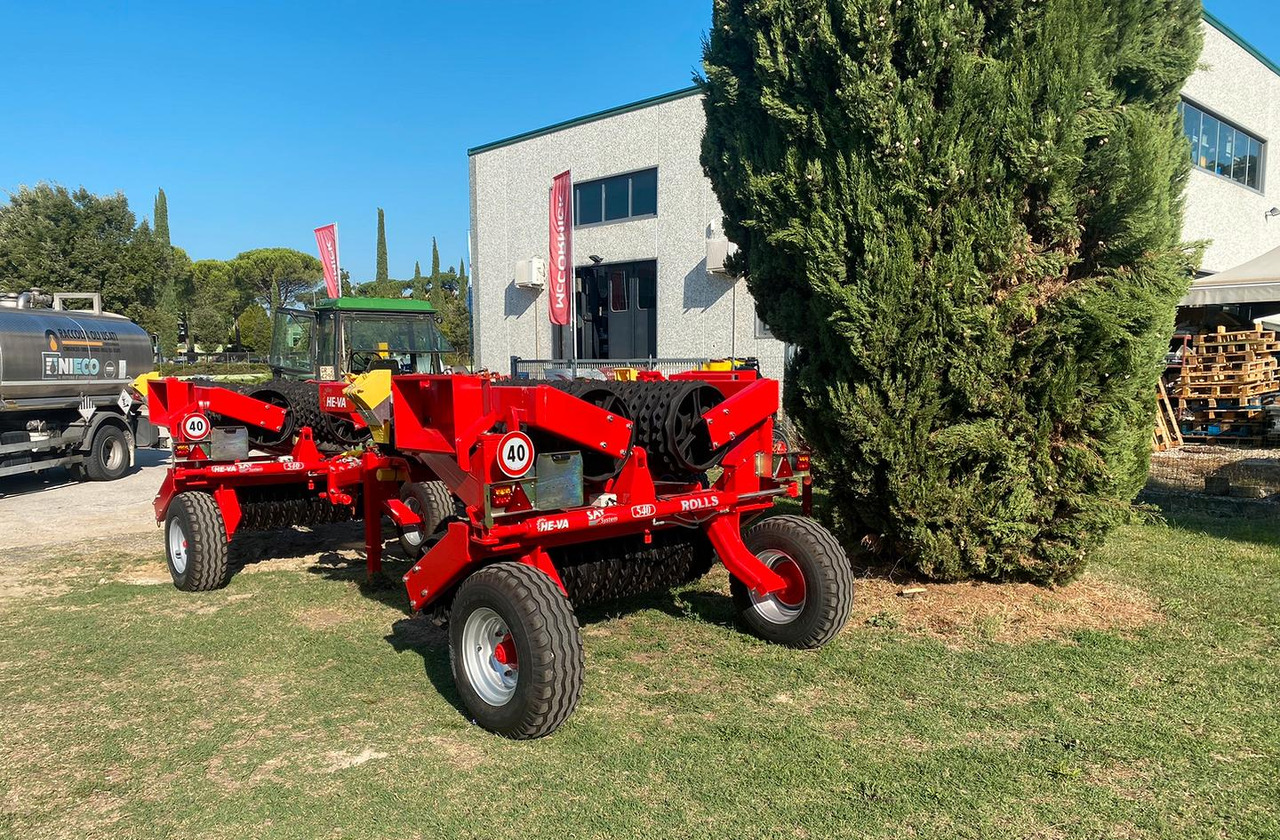 Rulli - Tankinimo volas: foto 1 Rulli - Tankinimo volas: foto 1