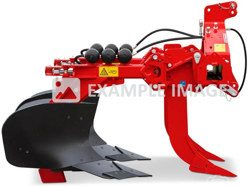 Grimme BFL 200 - Rental - Įranga už kombainai: foto 1 Grimme BFL 200 - Rental - Įranga už kombainai: foto 1