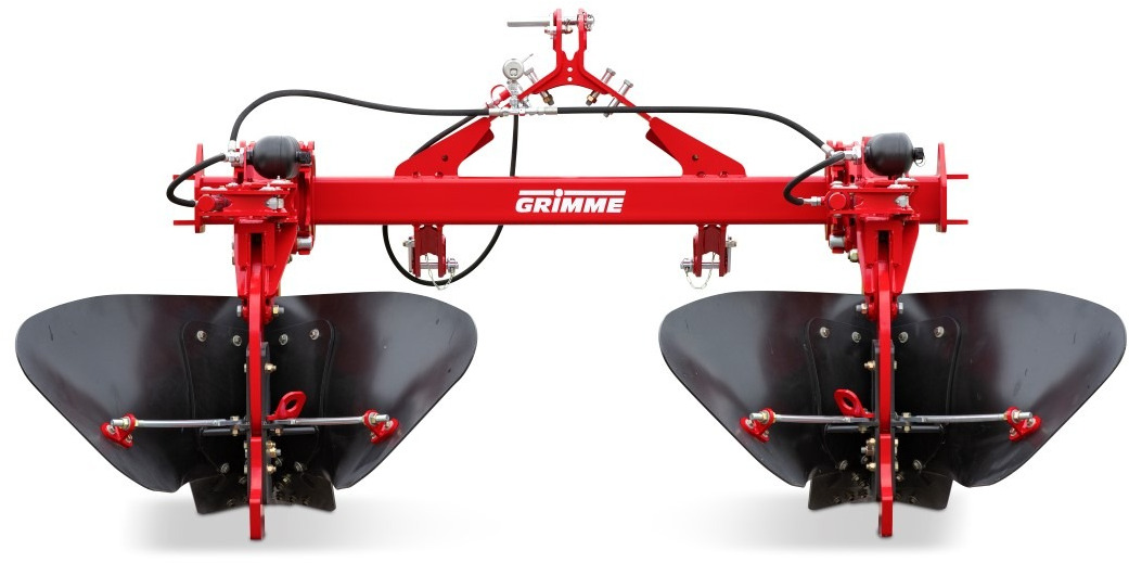 Grimme BFL 200 - Rental - Įranga už kombainai: foto 3 Grimme BFL 200 - Rental - Įranga už kombainai: foto 3