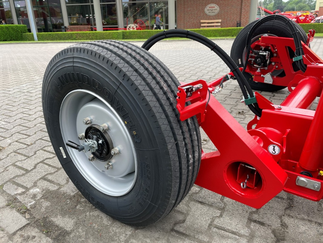 Grimme SL 716 - Rental - Sandėliavimo įranga: foto 3 Grimme SL 716 - Rental - Sandėliavimo įranga: foto 3