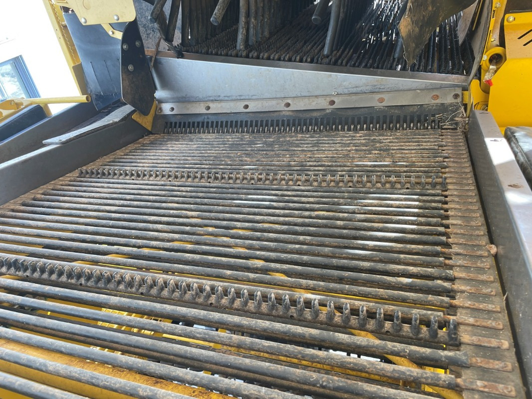 Kombainas ROPA KEILER 2: foto 14