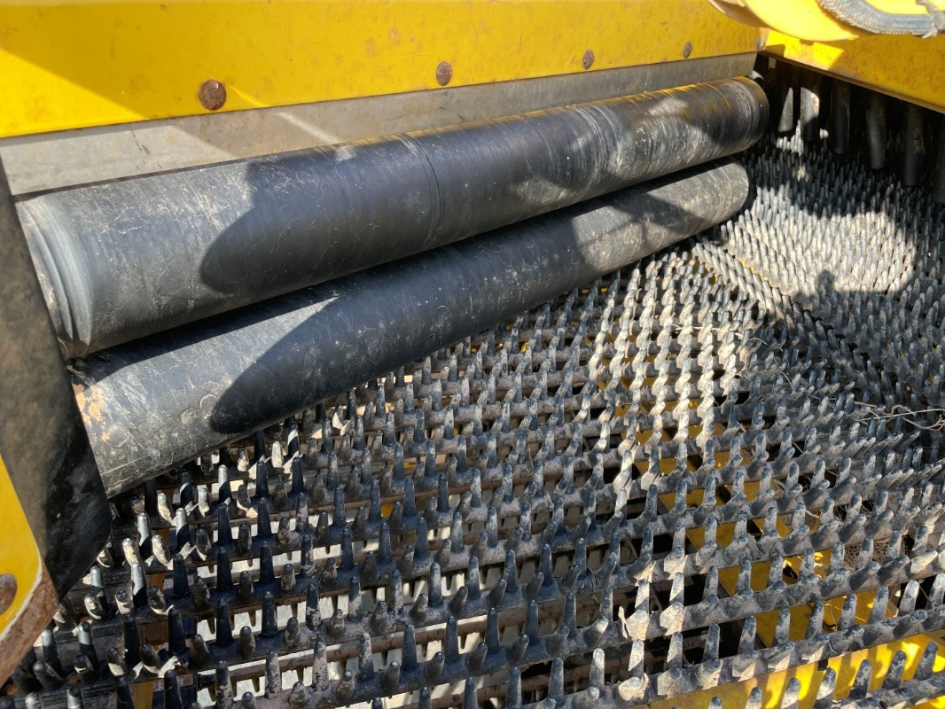 Kombainas ROPA KEILER 2: foto 18