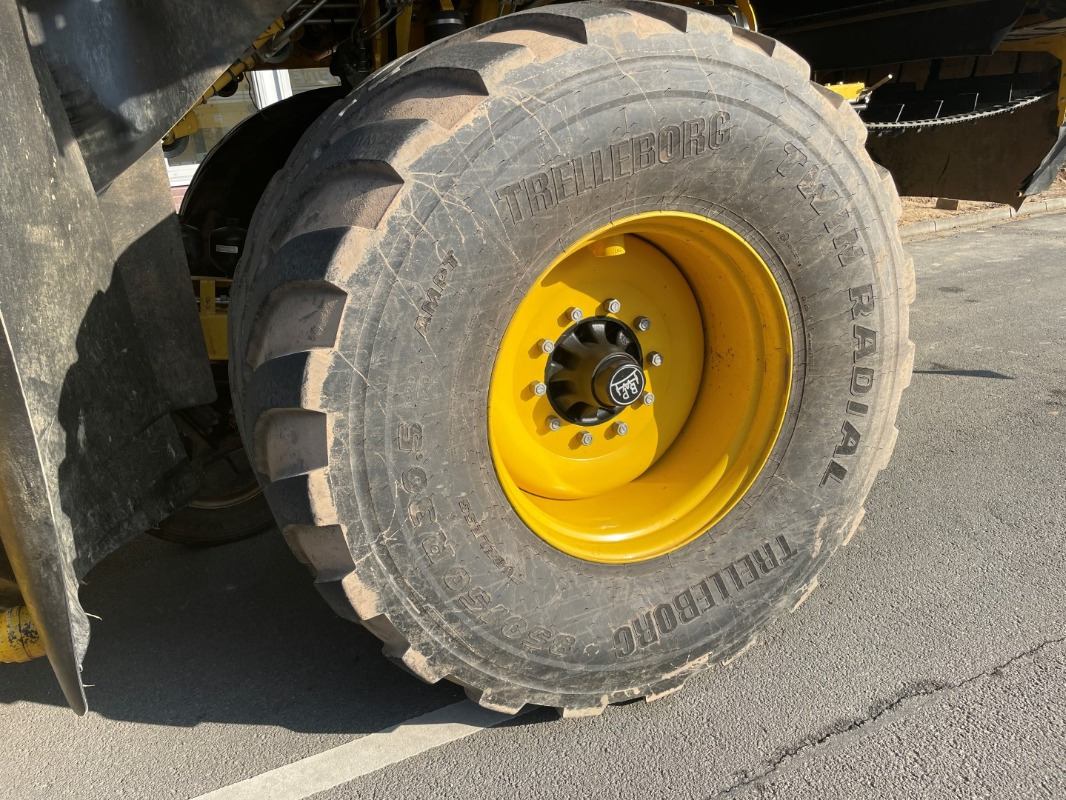 Kombainas ROPA KEILER 2: foto 11