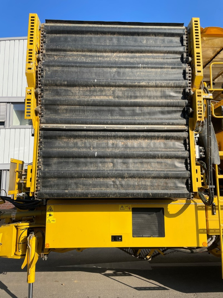 Kombainas ROPA KEILER 2: foto 12