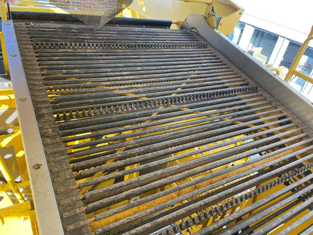 Kombainas ROPA KEILER 2: foto 15