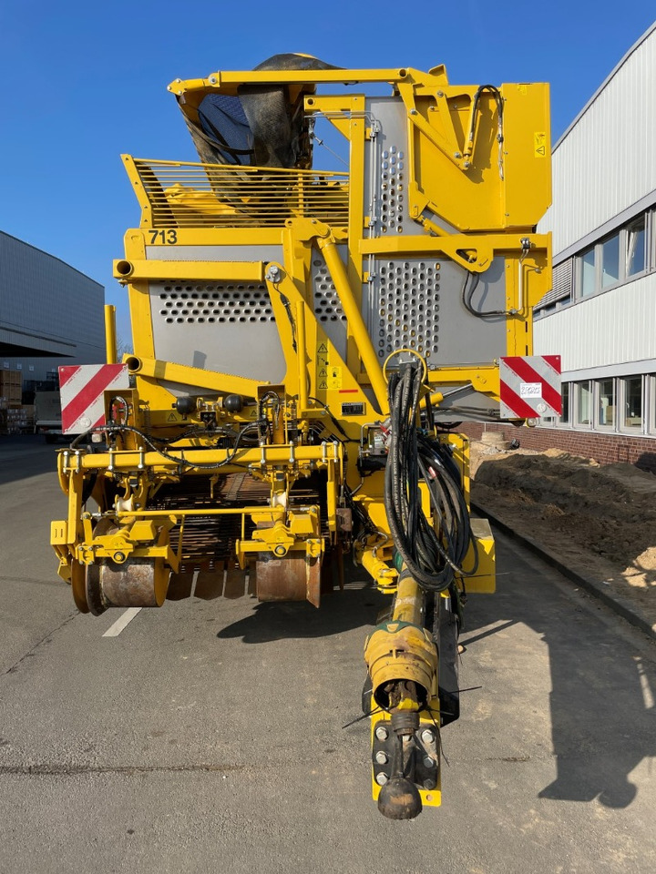 Kombainas ROPA KEILER 2: foto 7