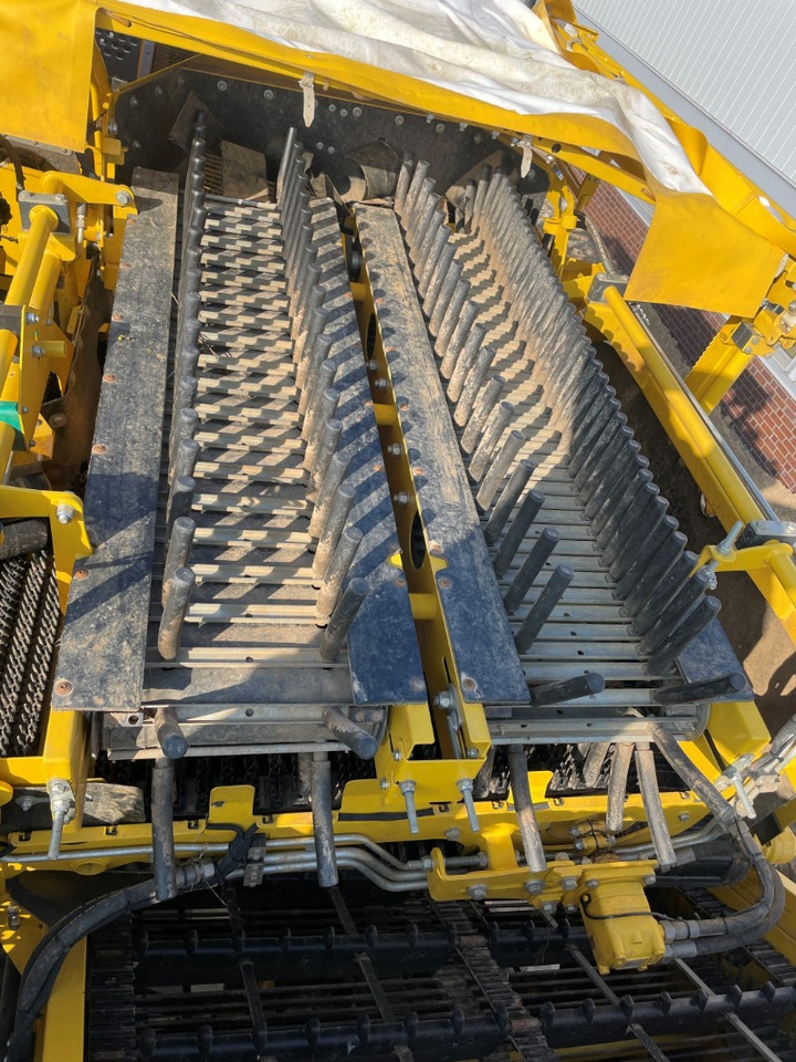 Kombainas ROPA KEILER 2: foto 19