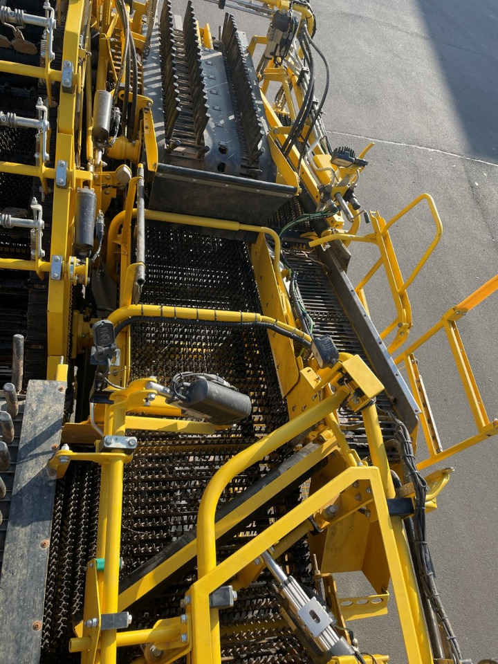 Kombainas ROPA KEILER 2: foto 20