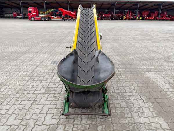 EKKO Visser P06RT - Sandėliavimo įranga: foto 4 EKKO Visser P06RT - Sandėliavimo įranga: foto 4