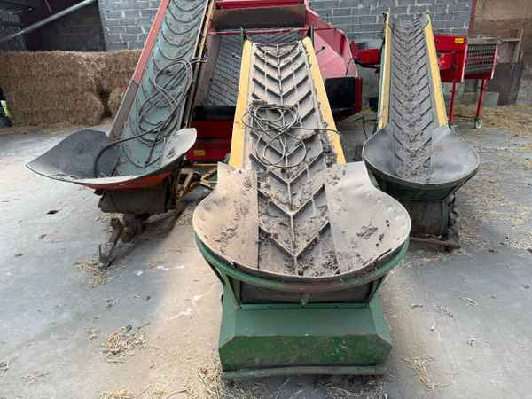 EKKO Visser TP - Sandėliavimo įranga: foto 2 EKKO Visser TP - Sandėliavimo įranga: foto 2