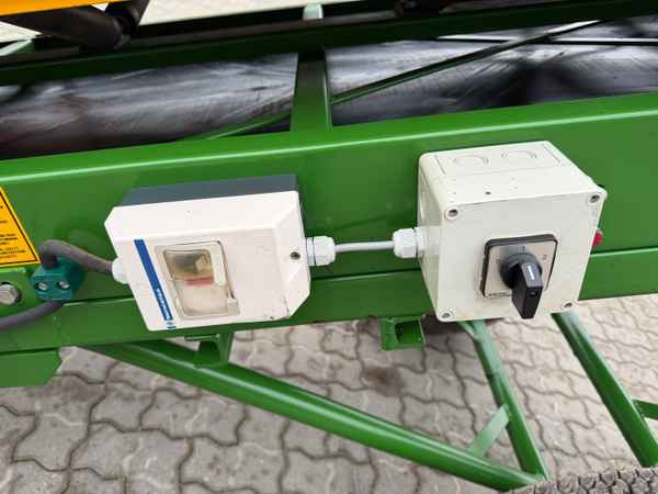 EKKO Visser TP - Sandėliavimo įranga: foto 5 EKKO Visser TP - Sandėliavimo įranga: foto 5