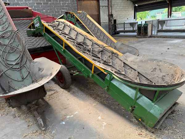 EKKO Visser TP - Sandėliavimo įranga: foto 3 EKKO Visser TP - Sandėliavimo įranga: foto 3