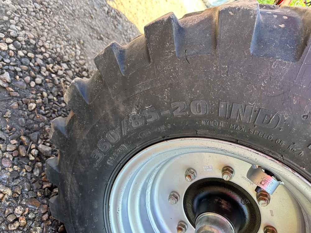 Grimme CS-150 CombiStar XL - Bulvių kombainas: foto 5 Grimme CS-150 CombiStar XL - Bulvių kombainas: foto 5