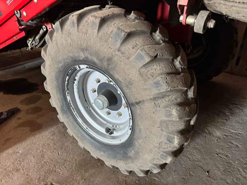 Grimme CS-150 RotaPower - Bulvių kombainas: foto 3 Grimme CS-150 RotaPower - Bulvių kombainas: foto 3