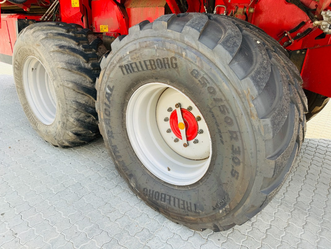 Grimme EVO 290 AirSep - Bulvių kombainas: foto 4 Grimme EVO 290 AirSep - Bulvių kombainas: foto 4