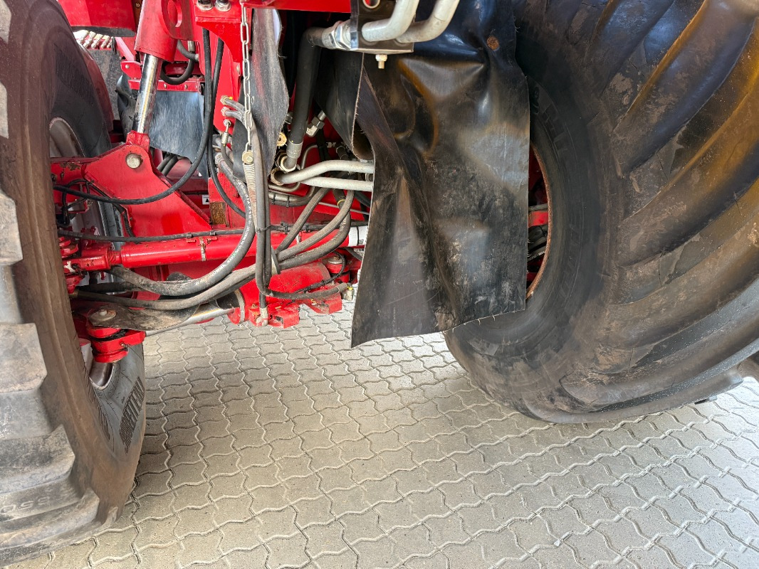 Grimme EVO 290 ClodSep - Kombainas: foto 5 Grimme EVO 290 ClodSep - Kombainas: foto 5