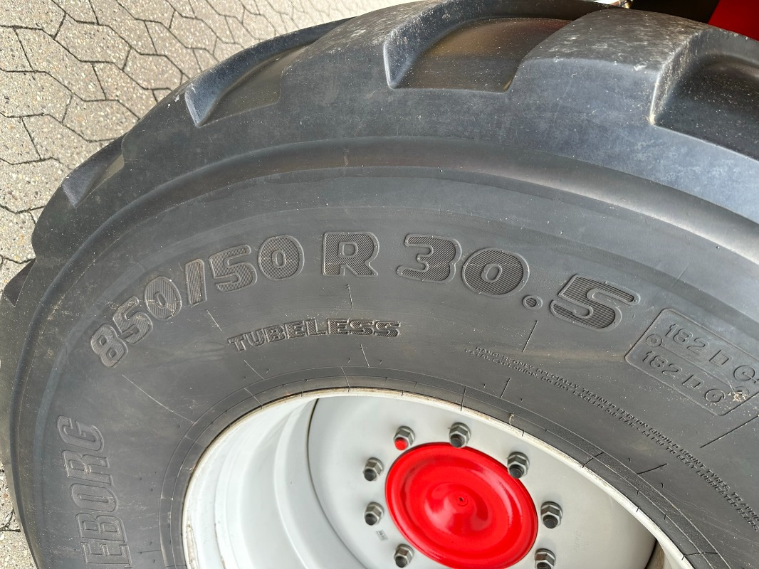 Grimme EVO 290 ClodSep - Kombainas: foto 4 Grimme EVO 290 ClodSep - Kombainas: foto 4