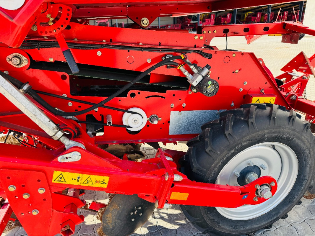 Grimme GB-215 - Kombainas: foto 4 Grimme GB-215 - Kombainas: foto 4