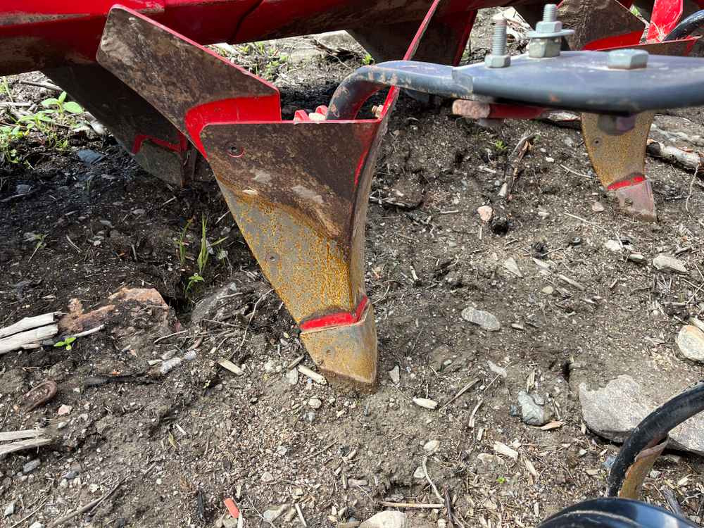 Grimme GH-4 - Kombainas: foto 3 Grimme GH-4 - Kombainas: foto 3
