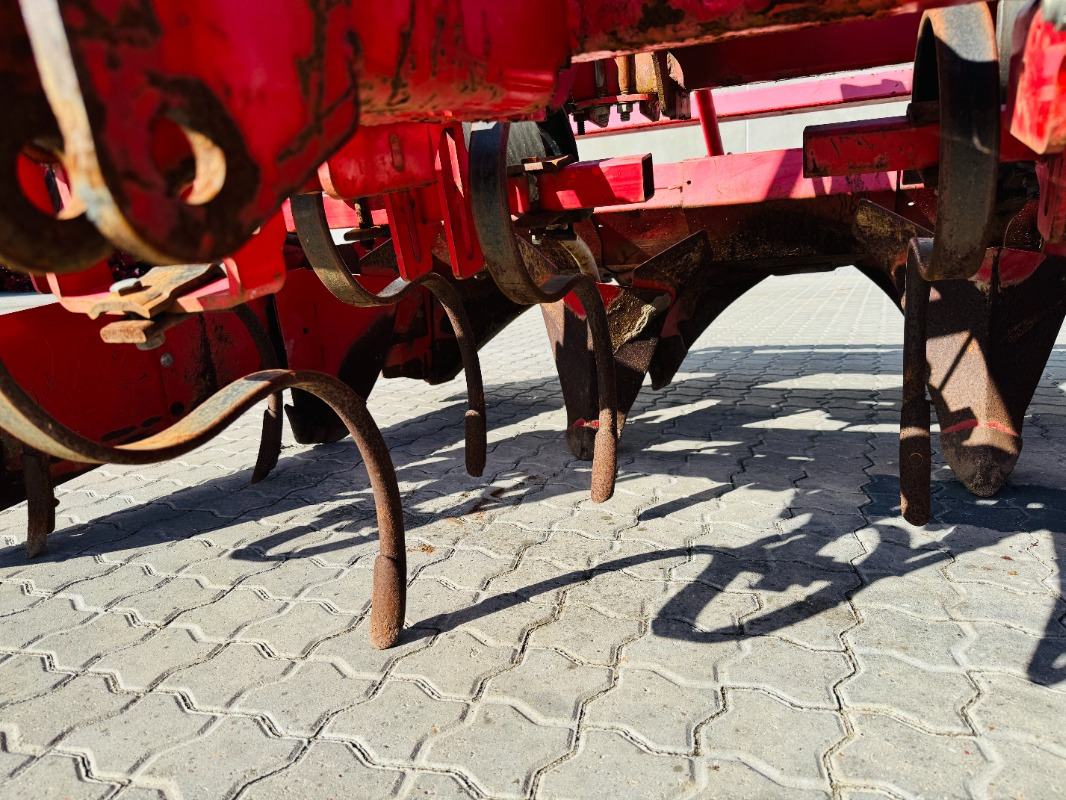 Grimme GH-4 Skan - Įranga už kombainai: foto 3 Grimme GH-4 Skan - Įranga už kombainai: foto 3