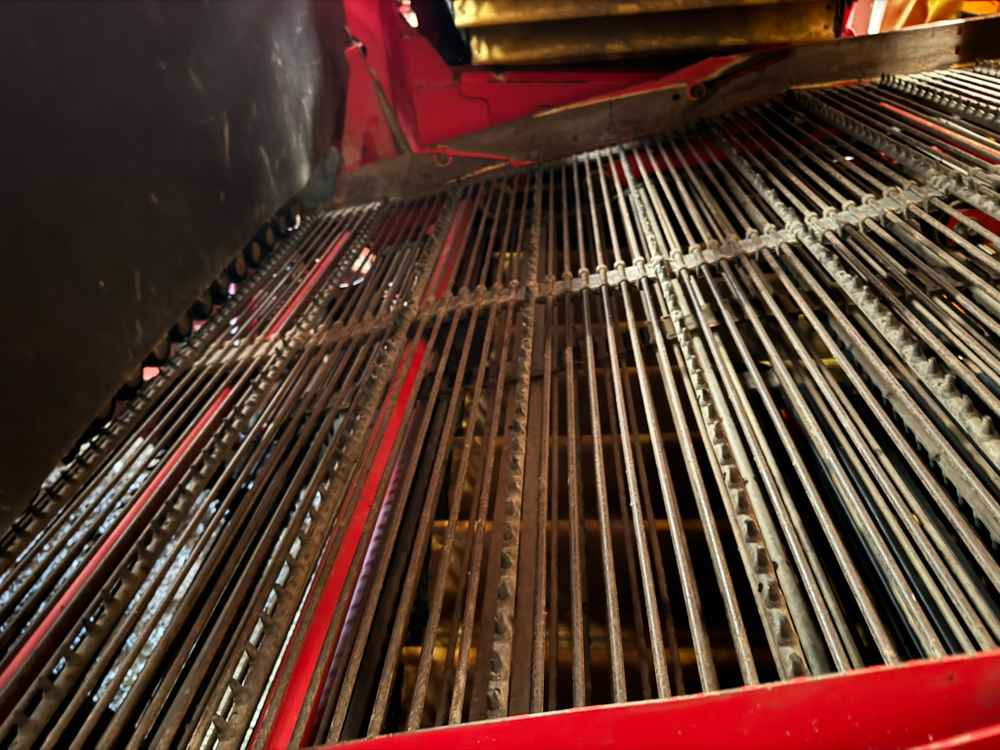 Grimme GT-170-MS - Kombainas: foto 3 Grimme GT-170-MS - Kombainas: foto 3