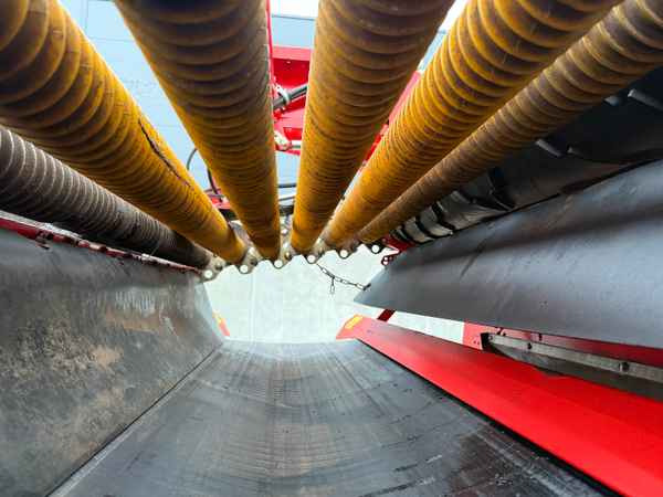 Grimme RH-18-40-E - Sandėliavimo įranga: foto 3 Grimme RH-18-40-E - Sandėliavimo įranga: foto 3