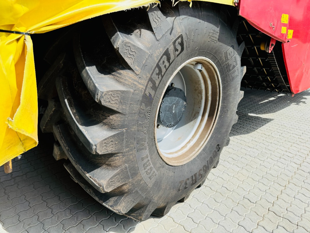 Grimme SF-150-60-UB - Bulvių kombainas: foto 4 Grimme SF-150-60-UB - Bulvių kombainas: foto 4
