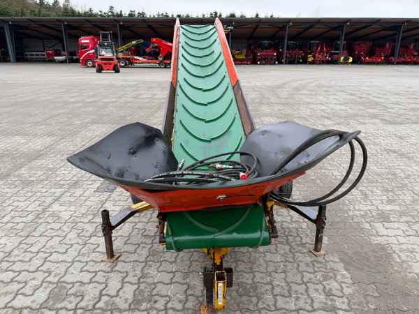 Samon Samon ON-400-H - Sandėliavimo įranga: foto 5 Samon Samon ON-400-H - Sandėliavimo įranga: foto 5