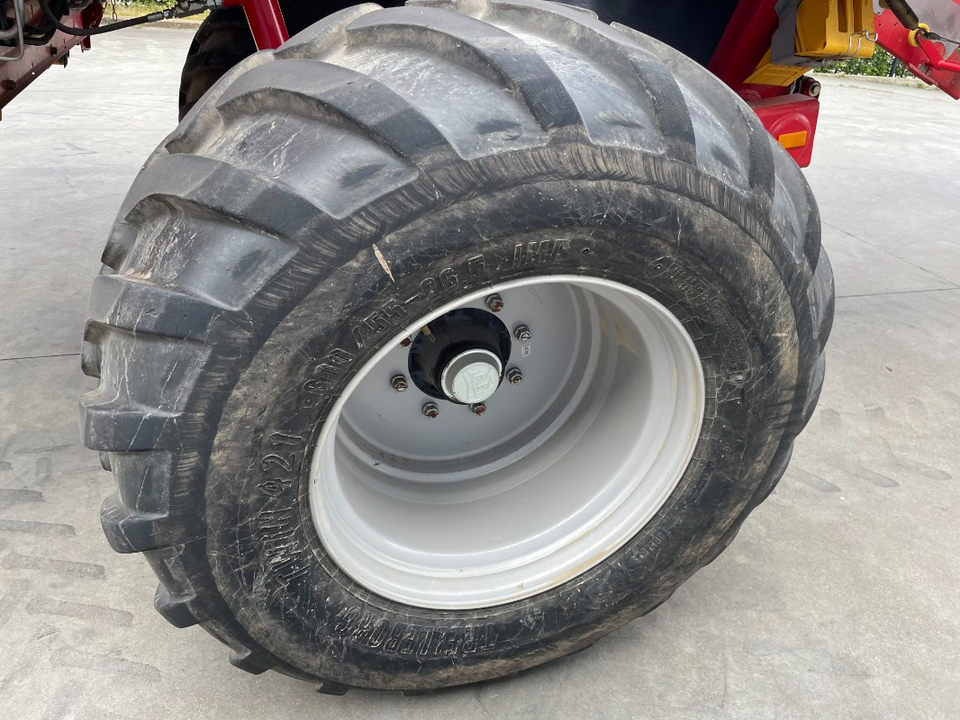 Grimme GT 170S DMS - Kombainas: foto 4 Grimme GT 170S DMS - Kombainas: foto 4