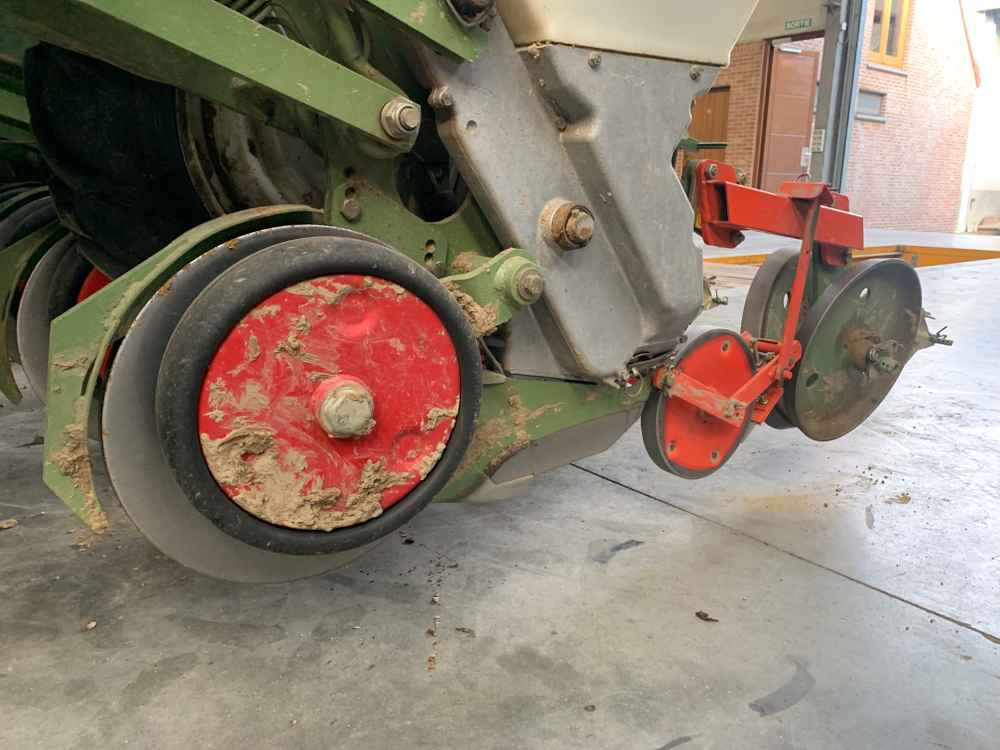 Nodet PL 2 - Sėjamoji: foto 4 Nodet PL 2 - Sėjamoji: foto 4