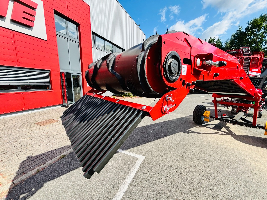 Grimme LC - Sandėliavimo įranga: foto 4 Grimme LC - Sandėliavimo įranga: foto 4