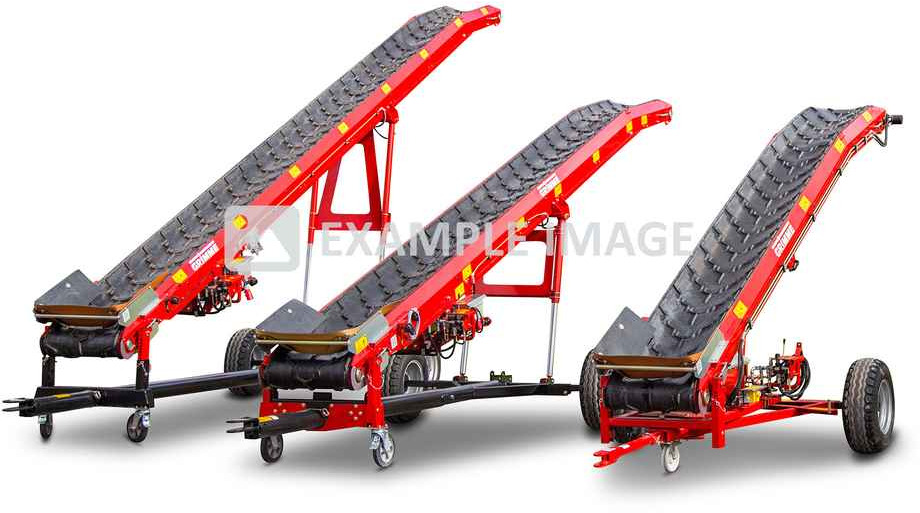 Grimme LC - Sandėliavimo įranga: foto 5 Grimme LC - Sandėliavimo įranga: foto 5