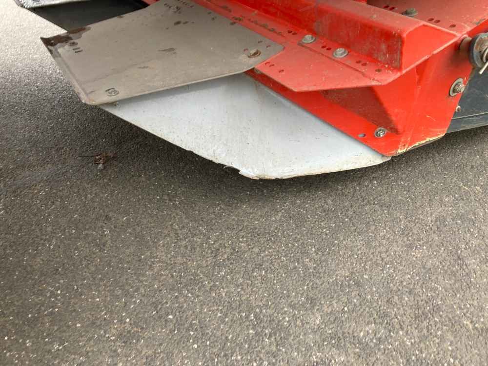 Kombainas Dewulf Dewulf, MS 2000 RS, 2 Row, Trailed, Belt, Potato Planter: foto 21