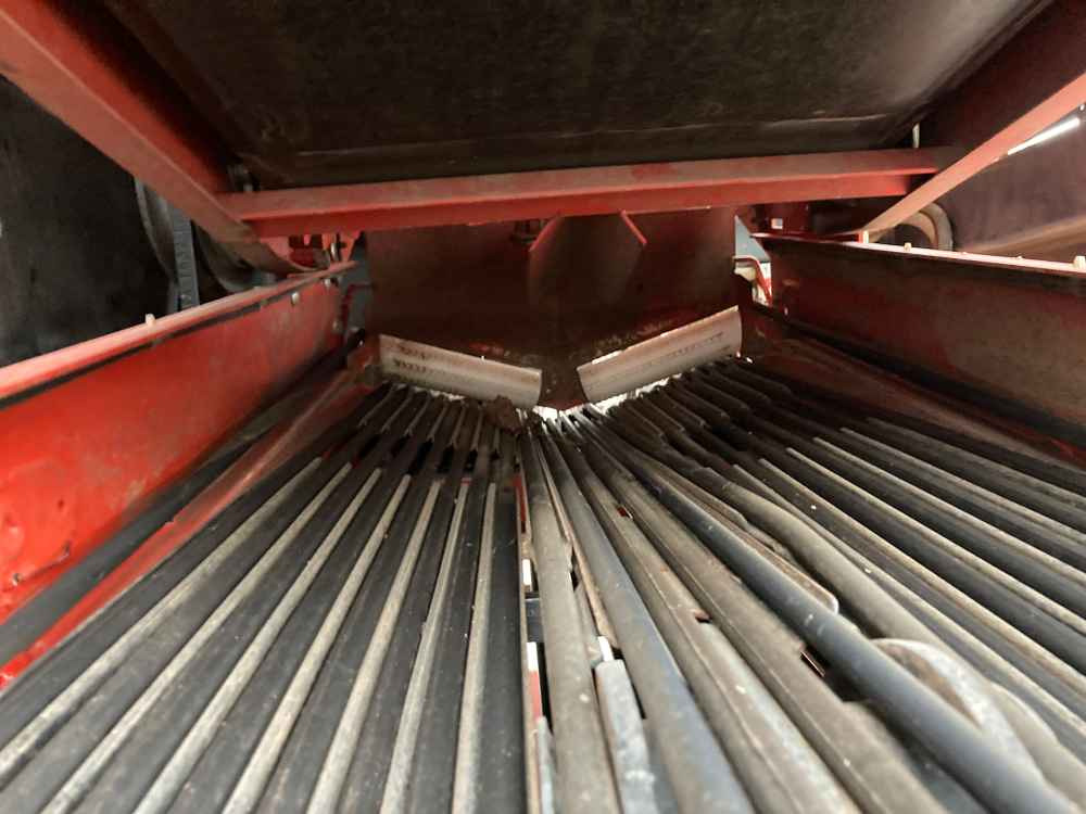 Kombainas Dewulf Dewulf, MS 2000 RS, 2 Row, Trailed, Belt, Potato Planter: foto 30