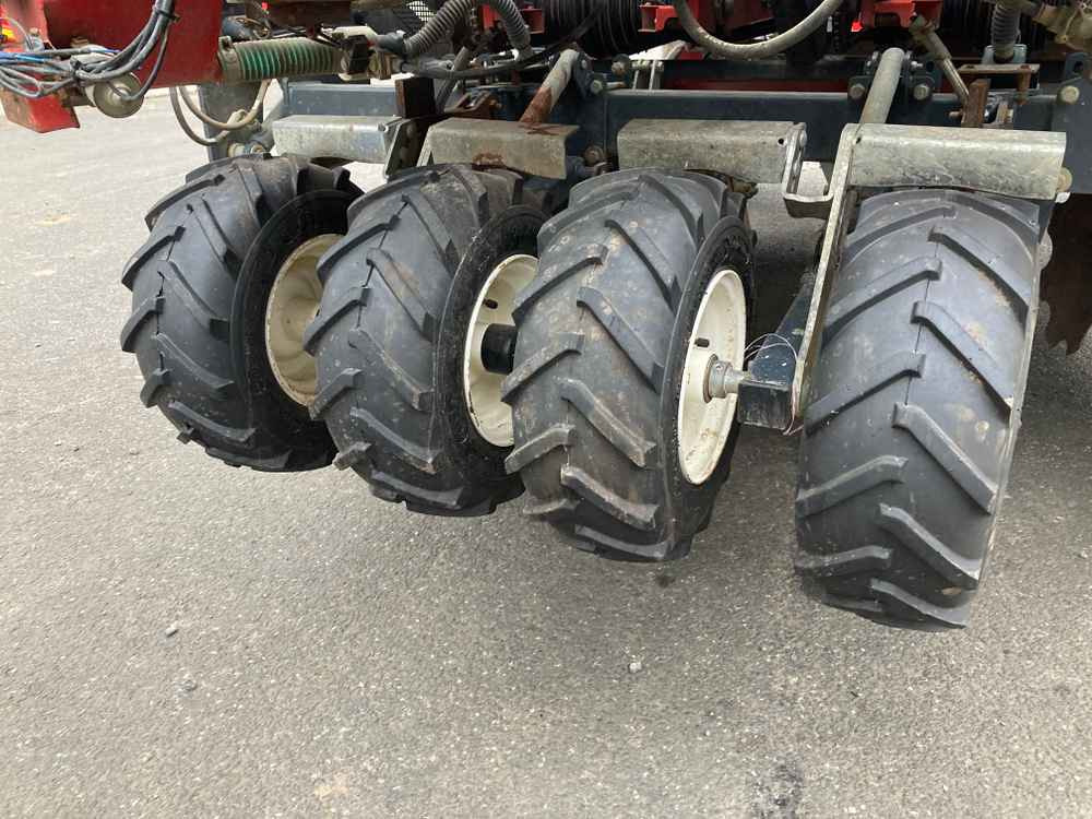 Kombainas Dewulf Dewulf, MS 2000 RS, 2 Row, Trailed, Belt, Potato Planter: foto 31