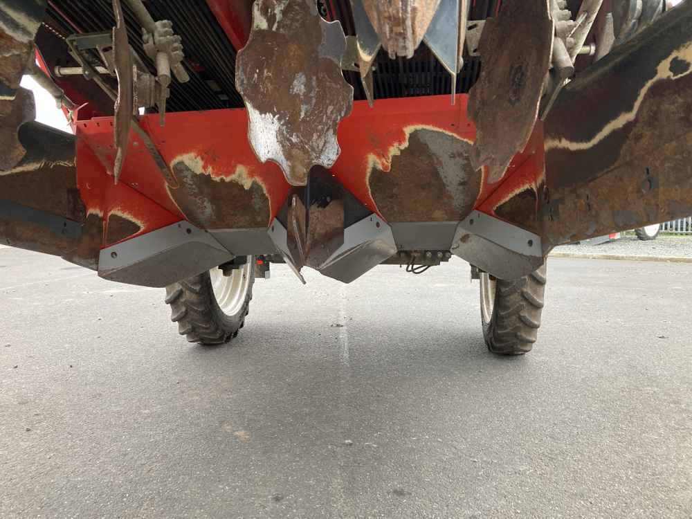Kombainas Dewulf Dewulf, MS 2000 RS, 2 Row, Trailed, Belt, Potato Planter: foto 16