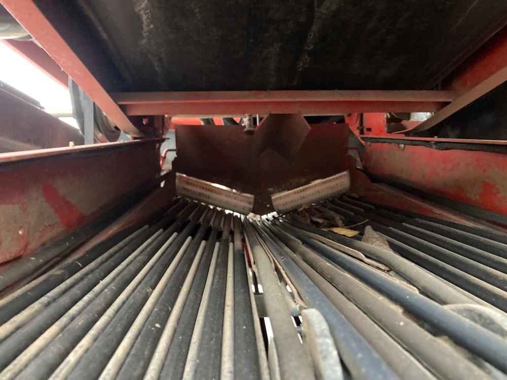 Kombainas Dewulf Dewulf, MS 2000 RS, 2 Row, Trailed, Belt, Potato Planter: foto 28