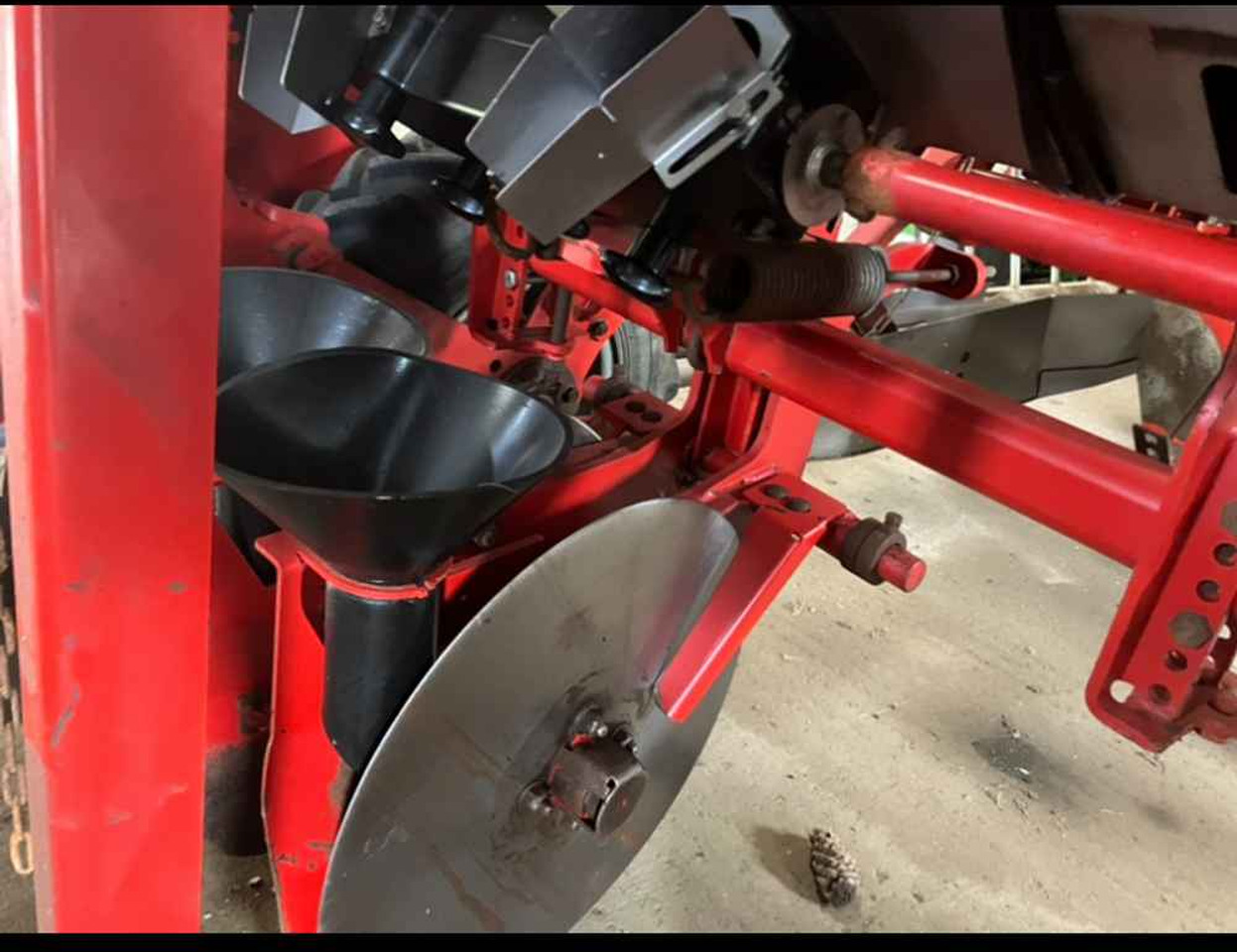 Grimme FA / FDS - Kombainas: foto 2 Grimme FA / FDS - Kombainas: foto 2