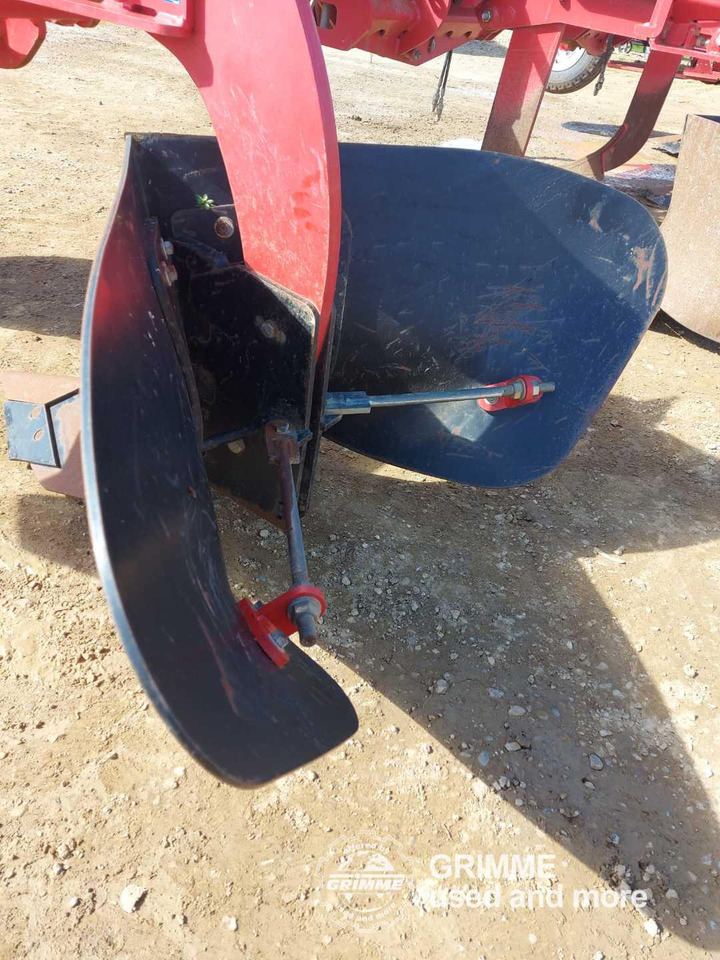 Grimme Grimme BF 600, Triple Bed/6 Row Ridger, Bed former - Kombainas: foto 3 Grimme Grimme BF 600, Triple Bed/6 Row Ridger, Bed former - Kombainas: foto 3