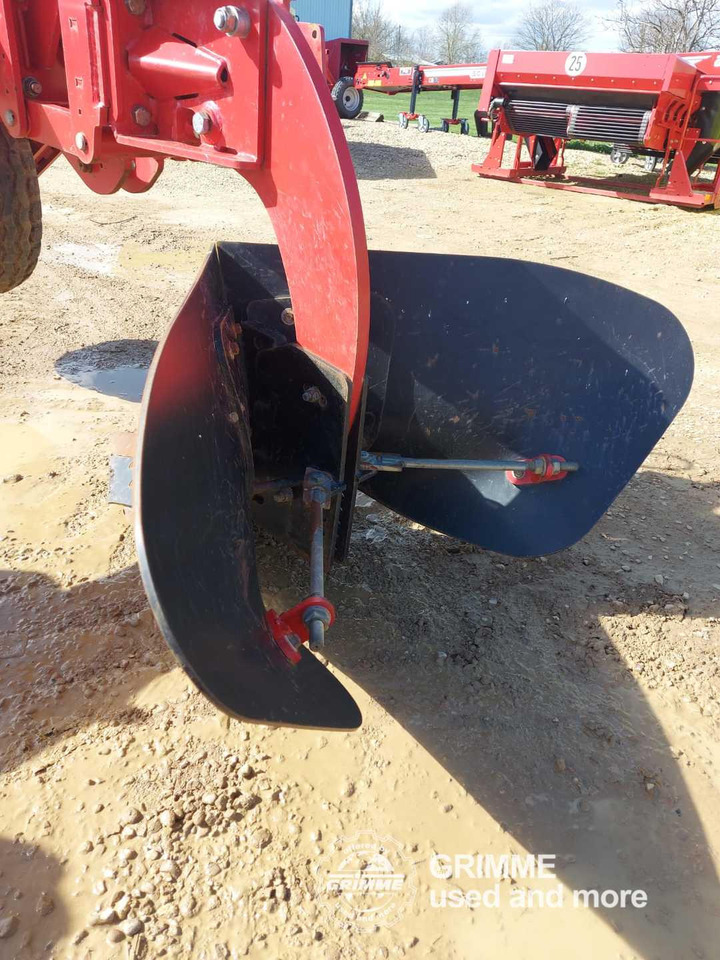 Grimme Grimme BF 600, Triple Bed/6 Row Ridger, Bed former - Kombainas: foto 4 Grimme Grimme BF 600, Triple Bed/6 Row Ridger, Bed former - Kombainas: foto 4