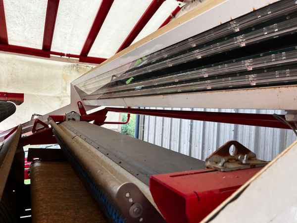 Grimme POWERCOMBI - Sandėliavimo įranga: foto 4 Grimme POWERCOMBI - Sandėliavimo įranga: foto 4