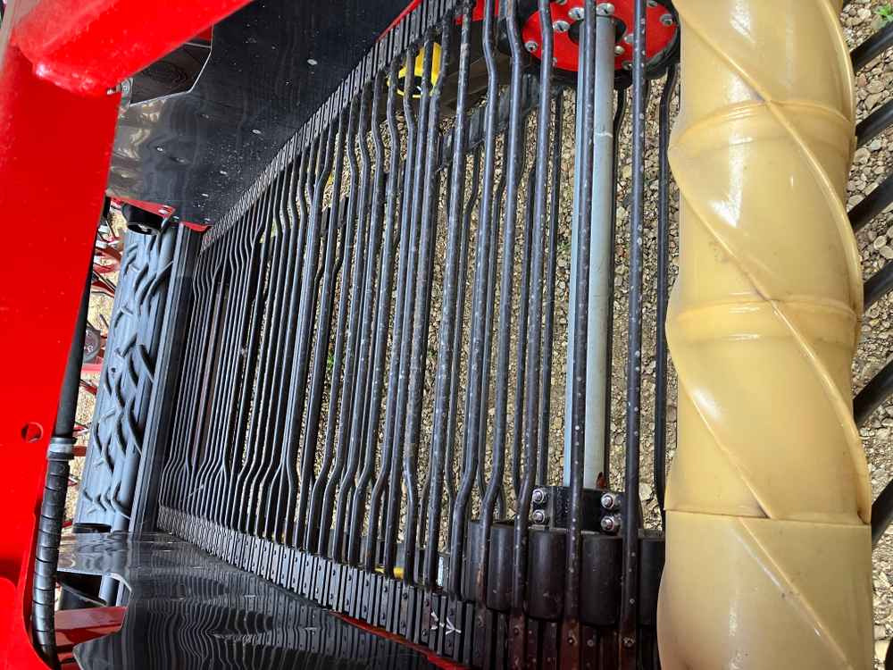 Grimme REXOR 6200 - Žemės dirbimo technika: foto 5 Grimme REXOR 6200 - Žemės dirbimo technika: foto 5