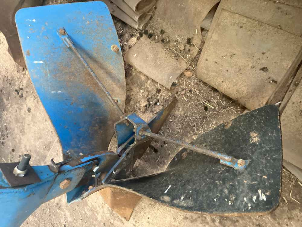 Standen BFT - Įranga už kombainai: foto 5 Standen BFT - Įranga už kombainai: foto 5