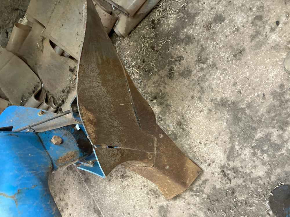 Standen BFT - Įranga už kombainai: foto 4 Standen BFT - Įranga už kombainai: foto 4