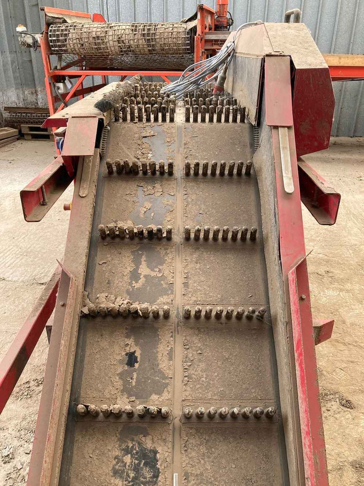 Tong Tong EASYFILL Box filler - Sandėliavimo įranga: foto 4 Tong Tong EASYFILL Box filler - Sandėliavimo įranga: foto 4