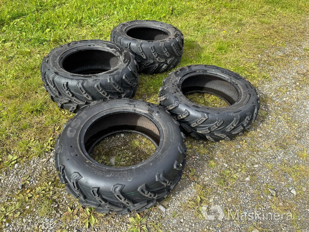 ATV-däck, CST - Padanga - Keturratis: foto 4 ATV-däck, CST - Padanga - Keturratis: foto 4